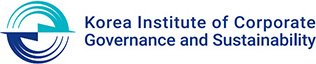 Korea Institute of Corporate Governance and Sustainability
