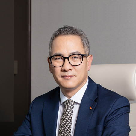 김무환 Green 투자센터장